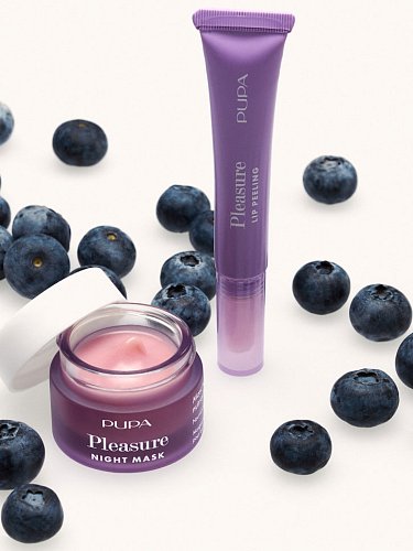 Image of Эксфолиант для губ Pleasure