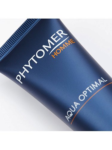 Image of Крем для лица и контура глаз Aqua Optimal