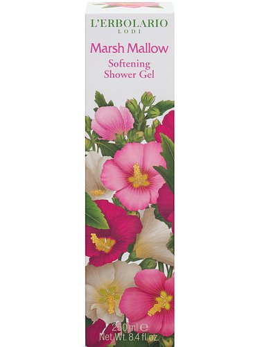 Image of Гель для душа Marsh Mallow