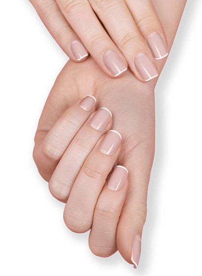 Image of Быстросохнущее средство для ногтей Silicium Nail Power