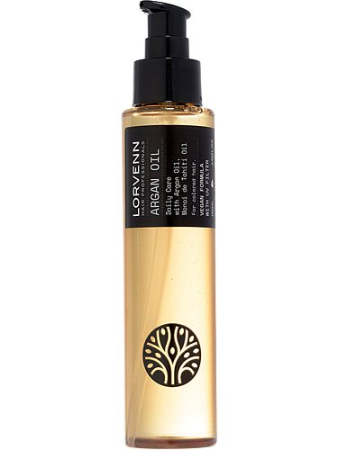 Image of Масло для волос регулярный уход Argan Oil 
