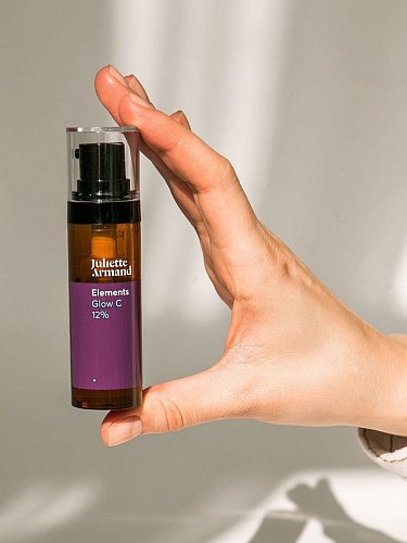 Image of Сыворотка с витамином С Glow C 12%