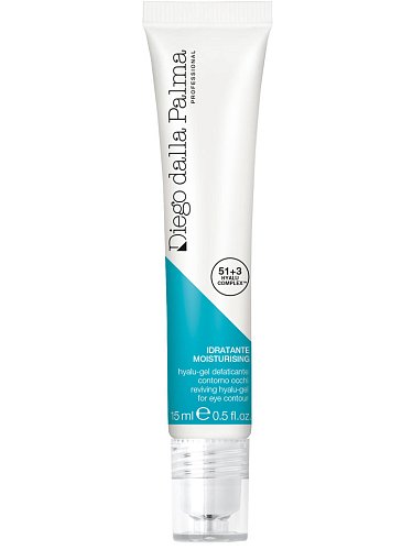Image of Гель антистресс для области вокруг глаз Moisturising