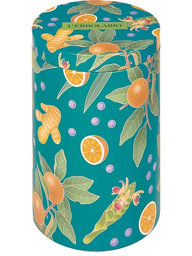 Image of Бьюти-набор Gin Botanicals 