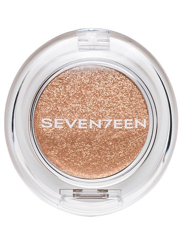 Image of Тени Silky Shadow Metallic тон 3