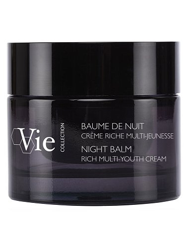 Image of Night Balm омолаживащий ночной крем