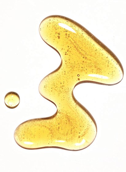 Image of Масло для бровей и ресниц El Dorado тон 645