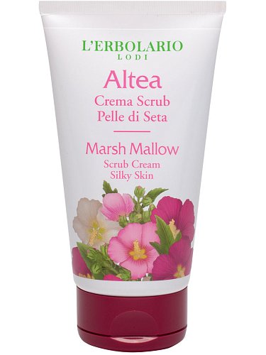 Image of Скраб для тела Marsh Mallow 