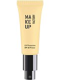 Image of База под макияж UV Protection SPF 50