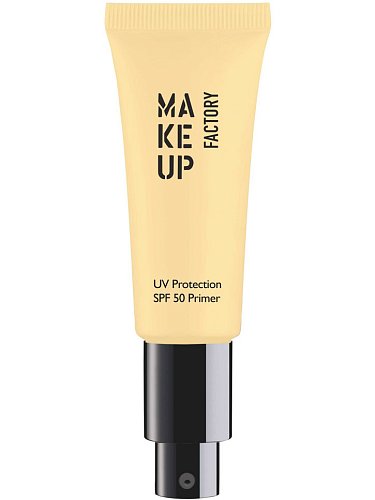 Image of База под макияж UV Protection SPF 50