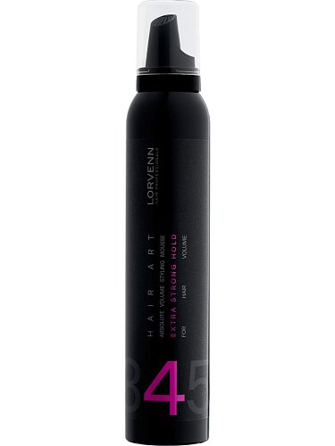 Image of Пена для укладки волос Absolute Volume