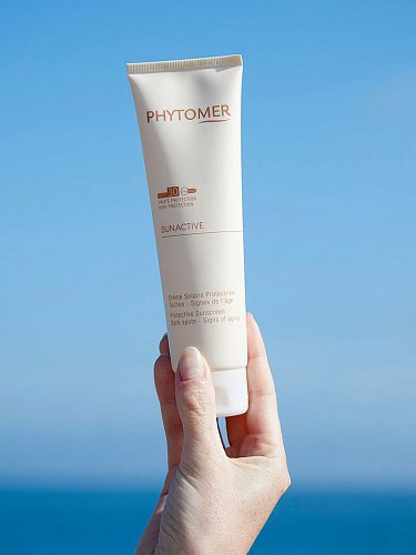 Image of Солнцезащитный крем SPF30 