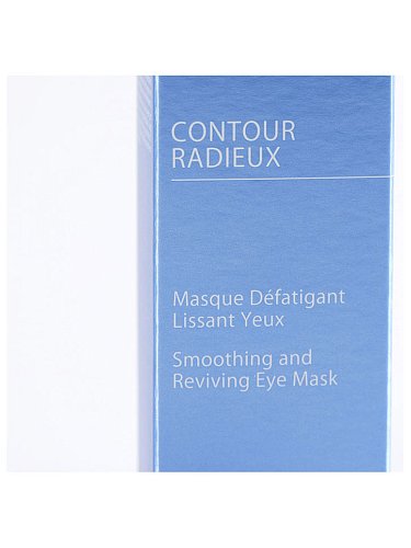 Image of Маска для век Contour Radieux