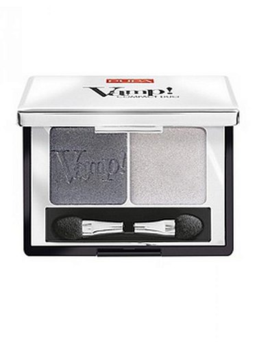 Image of Тени для век Vamp!Compact Duo тон 9