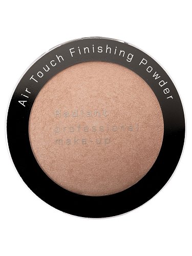 Image of Пудра для лица полупрозрачная Air Touch тон 3