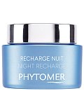 Image of Ночной омолаживающий крем Night Recharge