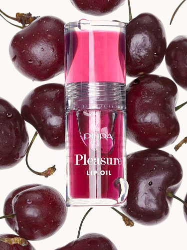 Image of Масло-эликсир Pleasure тон 004