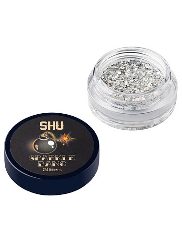 Image of Глиттер Sparkle Bang тон 134