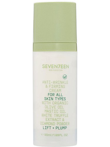 Image of Крем для лица Anti-Wrinkle Firming Cream