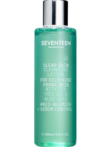 Image of Очищающий лосьон Clear Skin 