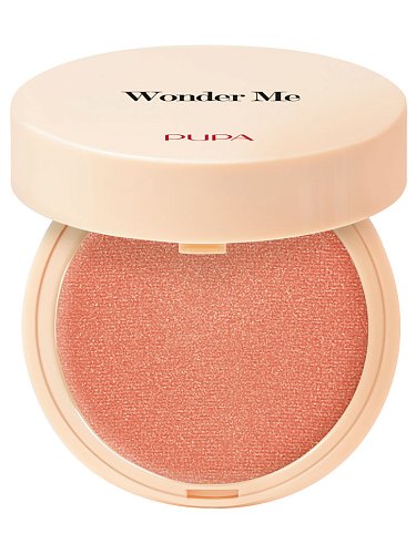 Image of Румяна для лица Wonder Me тон 009