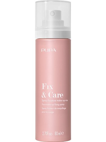 Image of Спрей для фиксации макияжа Fix&Care