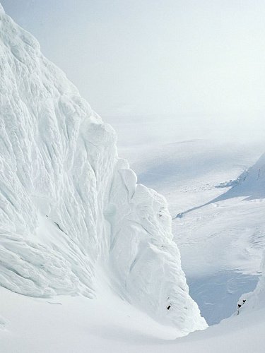 Image of Очищающая пенка с энзимами Fjord