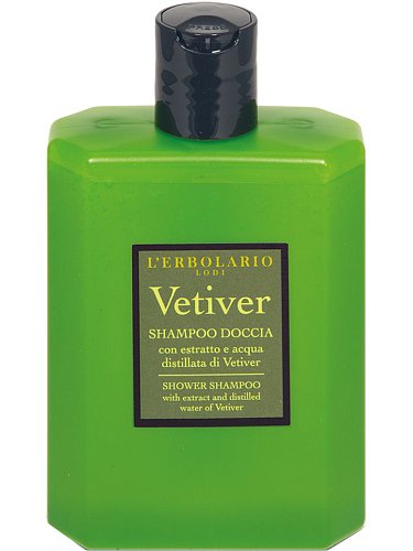 Image of Шампунь-гель для душа Vetiver 