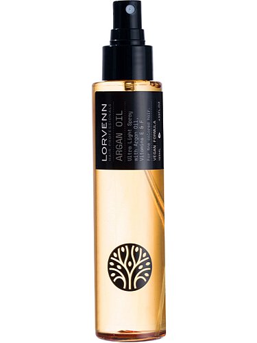 Image of Масло-спрей  для волос Argan Oil