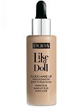 Image of Флюид для макияжа Like A Doll тон 40