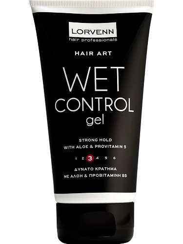 Image of Гель для волос Wet Control