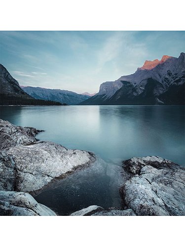 Image of Кислородный крем с Исландской водой 