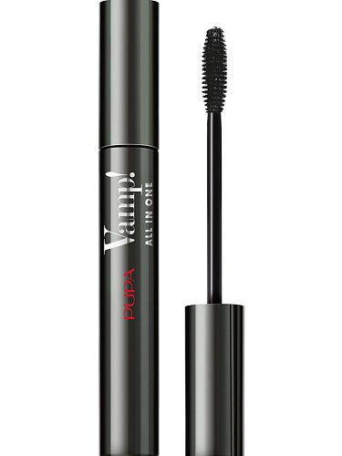 Image of Тушь Vamp! Mascara All in One тон 101
