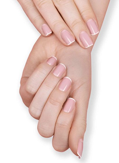 Image of Мгновенный осветлитель ногтей Instant Nail Brightener