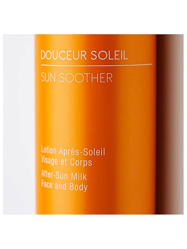 Image of Молочко для лица и тела после загара Sun Soother
