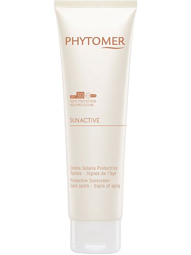 Image of Солнцезащитный крем SPF30 