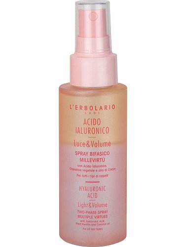Image of Спрей для волос Hyaluronic Acid
