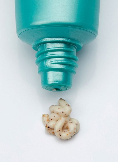Image of Крем-скраб Bio-Organic 