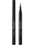 Image of Подводка-фломастер для глаз Skinny Liner тон 002