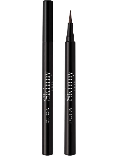 Image of Подводка-фломастер для глаз Skinny Liner тон 002