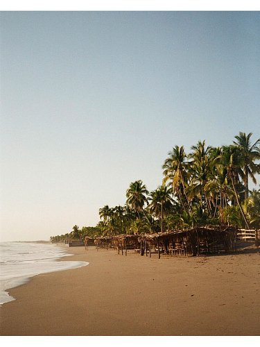 Image of Маска с Алоэ Вера Yucatán