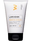 Image of Маска для волос Keratin Vitality