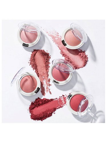 Image of Румяна Natural Matte Silky тон 14