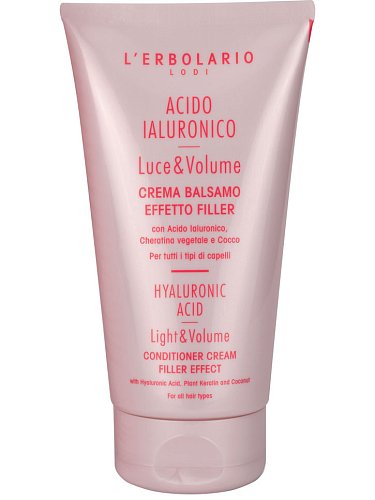 Image of Кондиционер для волос Hyaluronic Acid