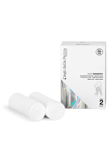 Image of Лифтинговое бандажное Крио обертывание Body Bioenergy