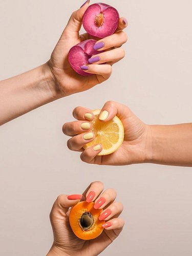Image of Лак для ногтей Shades тон 213.50 