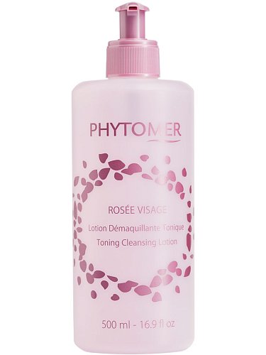 Image of Лосьон Розовая вода Rosee Visage