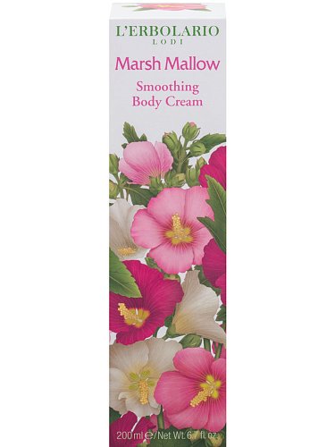 Image of Крем для тела Marsh Mallow