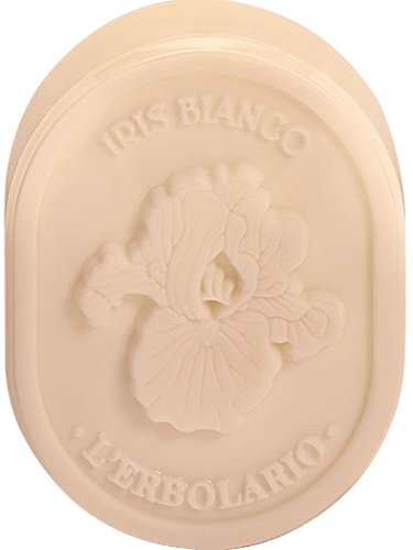 Image of Парфюмированное мыло White Iris 