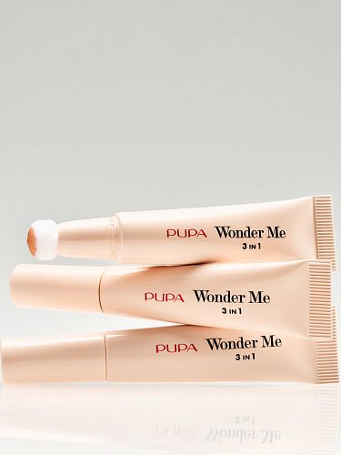 Image of Корректор Wonder Me 3-in-1 тон 040 